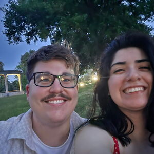 Fundraising Page: Jacob Hazelwood